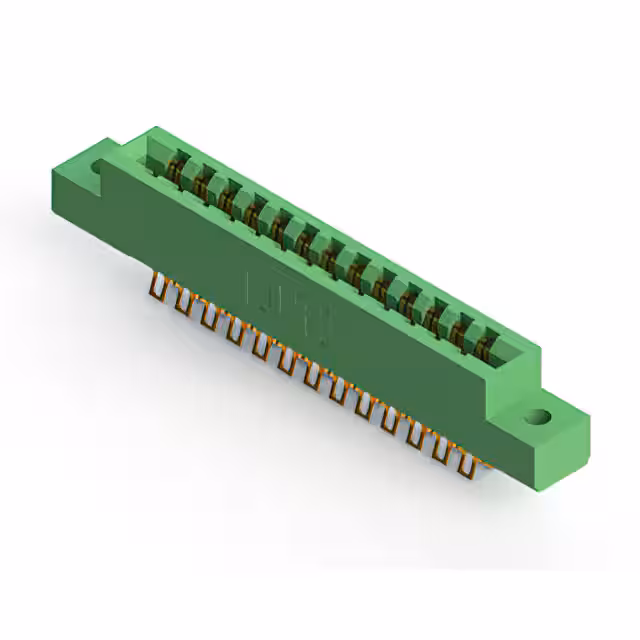 305-026-555-202 EDAC Inc.  Edgeboard Connectors